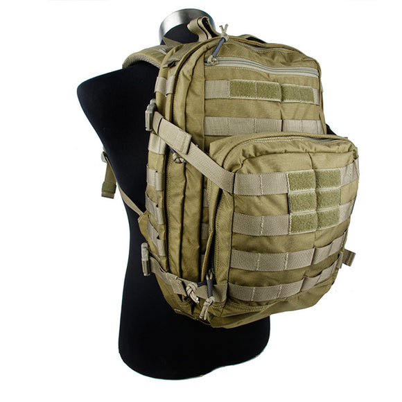 TMC Tactical Assault Backpack KK for M22 Three Day Assault Pack