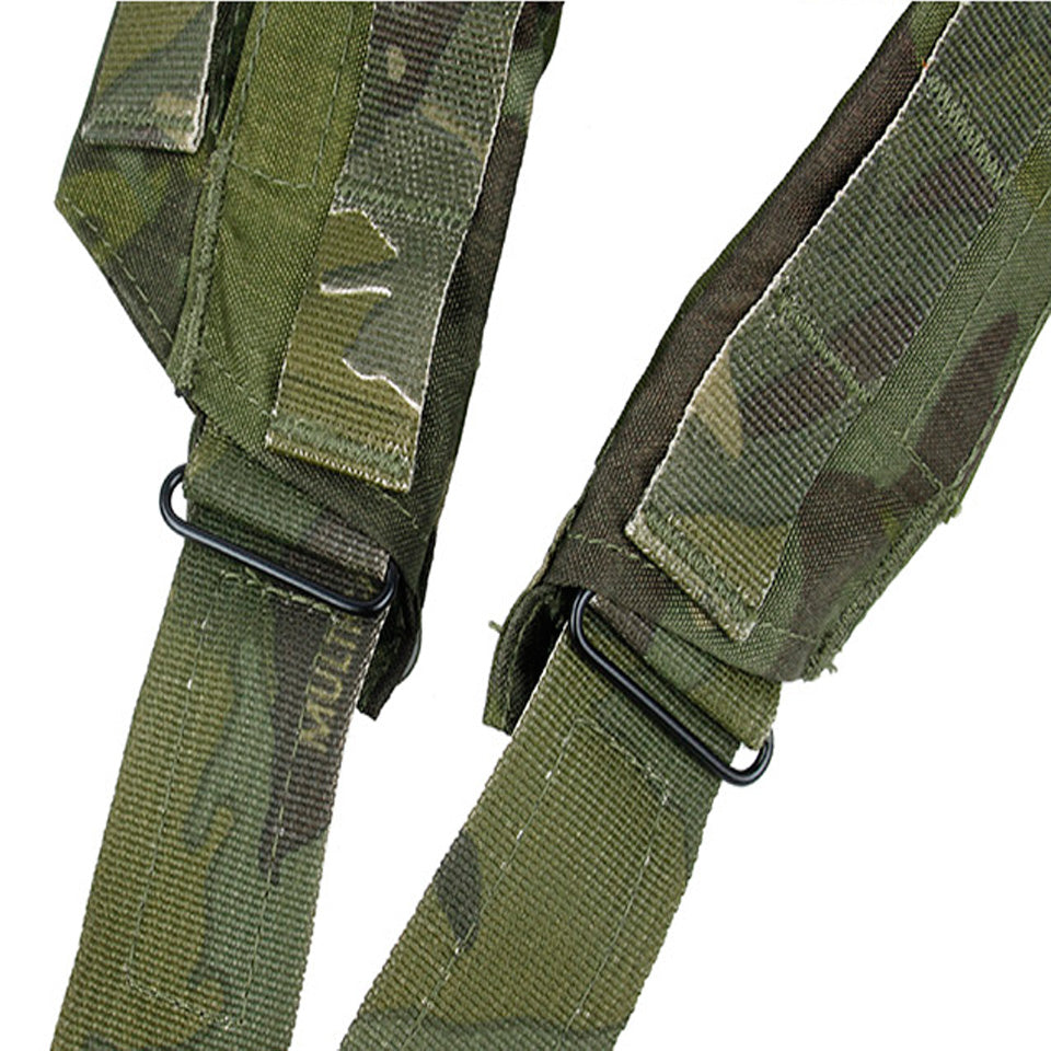 TMCTactical MRB Belt Tropic Imported Ribbon Fabric – TMC