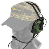 OPSMEN EARMOR Tactical Headset M32N-Mark3 MilPro Communication Hearing Protector