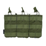 TMC Tactical Vest Bag Molle Pouch for 5.56