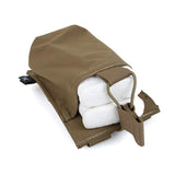 TMC Tactics 417 Special Hanging Bag Vest Accessory Bag