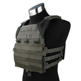TMC JPC 2.0 Maritime Ver Tactical Vest Jump Plate Carrier Body Armor Molle Vest