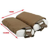 TMC SS Frame Vest Special M4 Double Joint Jacket Bag Multicam