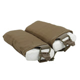 TMC SS Frame Vest Special M4 Double Joint Jacket Bag Multicam