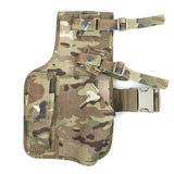 TMC Tactical MP7 Leg Bag Multi Functional Storage Bag