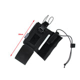 TMC Tactical Pouch Radio Walk Talker Bag