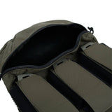 TMC New Attack Panel BagsTactical Vest Zipper Pouch RG/WG Non Reflective Cordura Fabric TMC3431