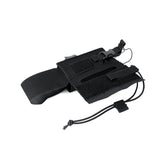 TMC Tactical Pouch Radio Walk Talker Bag