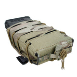 TMC Tactical Airsoft Single M4 Quick Mag Pouch