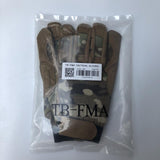 FMA Lightweight Tactical Gloves Multicam for Outdoor Wargame Airsoft