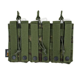 TMC Tactical Vest Bag Molle Pouch for 5.56