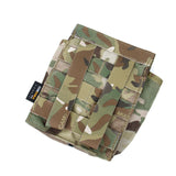 TMC Tactical Vest Accessory Bag Multifunctional Outdoor  Recycling Bag