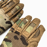 FMA Tactical Lightweight Camouflage Glove