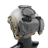 TMC Multicam MK1 AF Helmet Battery Case Tactical Pouch