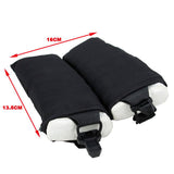 TMC SS Frame Vest Special M4 Double Joint Jacket Bag Multicam