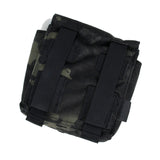 TMC Tactical Airsoft Molle Pouch Bag