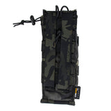 TMC Tactical Attached Bag 152 MBTR Wireless Package