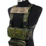 TMC New External MOLLE Webbing Module special for SS Chest Hanging TMC3571