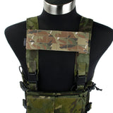 TMC New External MOLLE Webbing Module special for SS Chest Hanging TMC3571