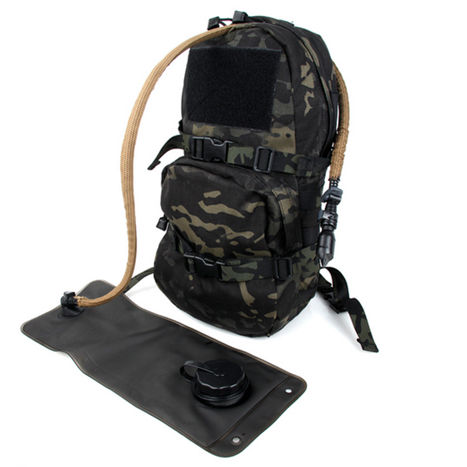 Tmc modular assault clearance pack