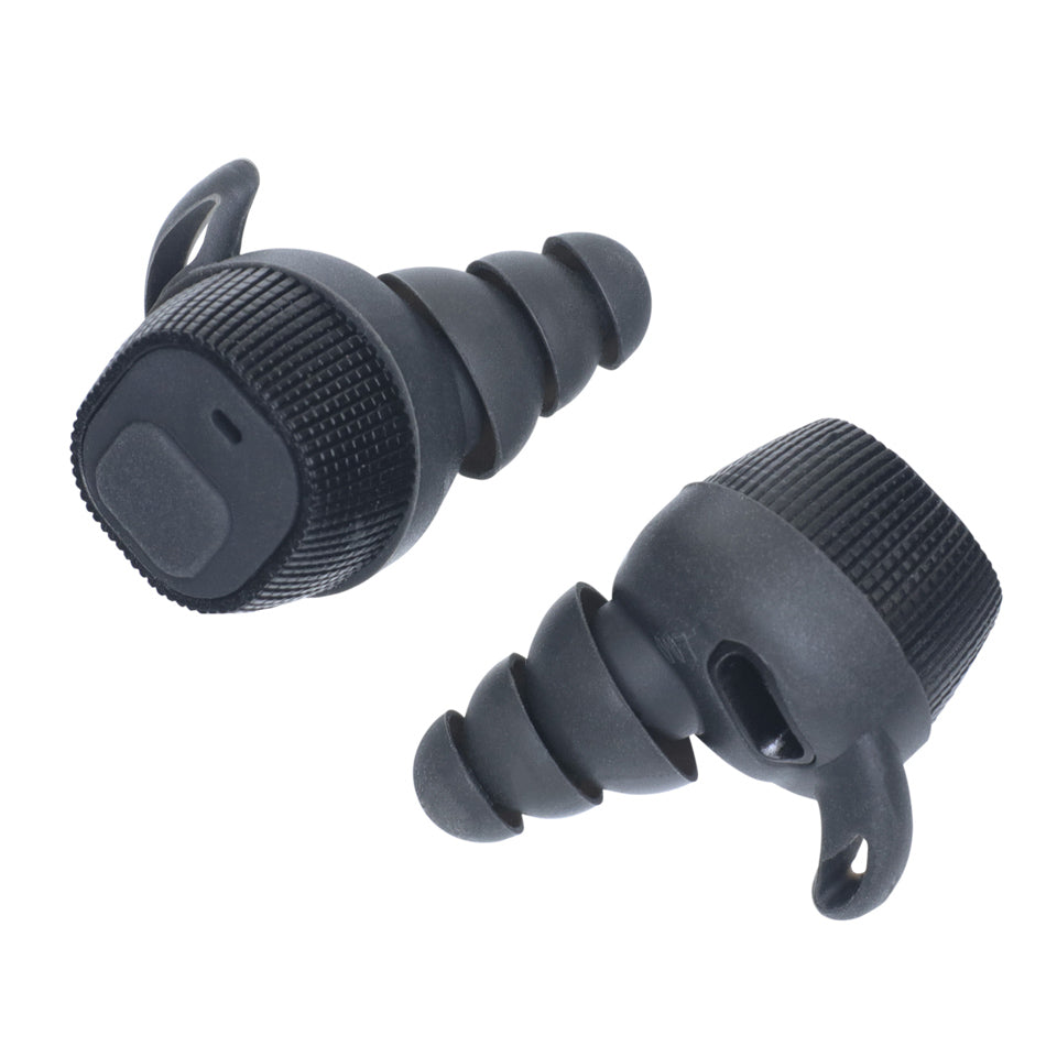 EARMOR M20 Electronic Earplug Tactical Noise Reduction