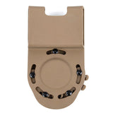 TMC GC Mount System Fast Connection Waist Hanging