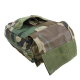 TMC Tactical Airsoft 330 Cag Medical Pouch Vest MOLLE Bag
