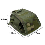 TMC Tactical Belt Hanging Bag Nswdg Style DLCs M67 Pouch