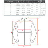 TMC New Fleece Coat GSTColor Matching Camouflage Top