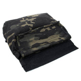 TMC Tactical Waist Cover Adhesive Bag Imported Fabric