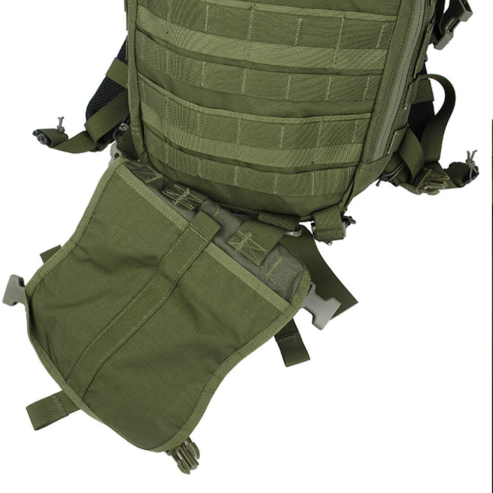 TMC Outdoor Backpack Lite Pack with 500D Cordura Fabric – TMC Tactical Gear