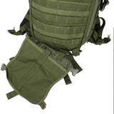 TMC Tactical Backpack with Lite Pack and 500D Cordura Fabric