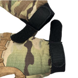 FMA Tactical Lightweight Camouflage Glove
