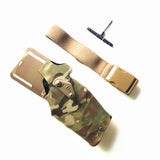 TMC Tactical Glock17/18/19 Pistol Holster