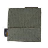 TMC Military Tactical Vest Molle Bag S2000 IR STROBE POUCH