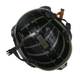 TMC MK Series Tactical Helmet Multicam Limited Edition