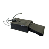 TMC Tactical Pouch Radio Walk Talker Bag