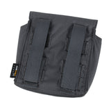 TMC Tactical Airsoft Molle Pouch Bag