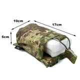 TMC Tactics 417 Special Hanging Bag Vest Accessory Bag