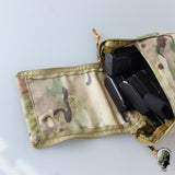 TMC Tactical NVG 330 Pouch Tactical MOLLE Pouch Storage Bag