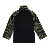 TMC Tactical Shirt Training Suit G3 Printed Spot Top GST