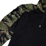 TMC Tactical Shirt Training Suit G3 Printed Spot Top GST