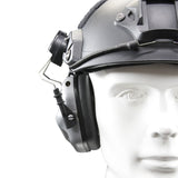 EARMOR M11 Tactical Headset Rail Adapter