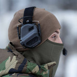 OPSMEN EARMOR M32 MOD4 Tactical Headsets Noise Reduction Communication