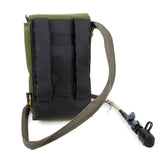 TMC Hydration Pack Kryptek Typhon Military Tactical Hydration Pack