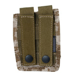 TMC 330 Tactical Vest Accessory Package