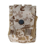 TMC 330 Tactical Vest Accessory Package