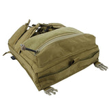 TMC 4020 Dedicated Backpack Small Water Bag KK Wrapped