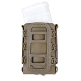 TMC Tactical Magazine Pouch Holster Fastmag Hard Shell