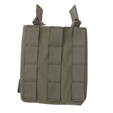 TMC 556 M4 Clip Double Diagonal Side Take Accessory Bag